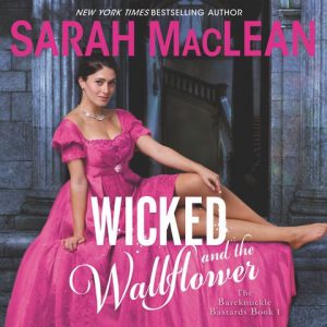 Wicked and the Wallflower