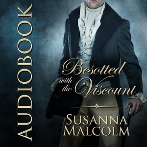 Besotted with the Viscount