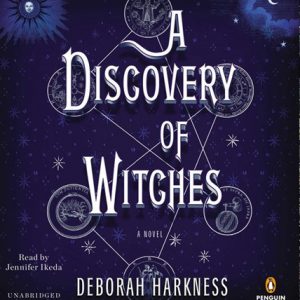 A Discovery of Witches