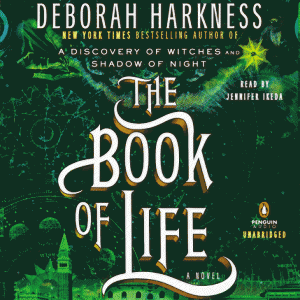 The Book of Life