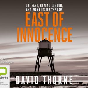 East of Innocence