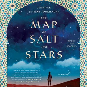 The Map of Salt and Stars