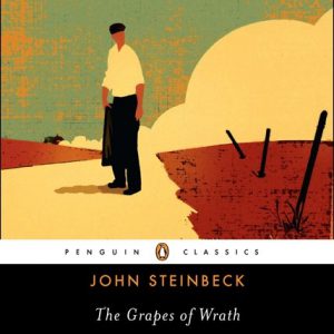 Grapes of Wrath