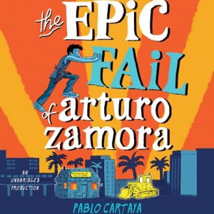 The Epic Fail of Arturo Zamora