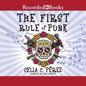 The First Rule of Punk