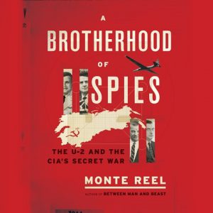 A Brotherhood of Spies