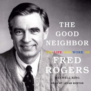 The Good Neighbor