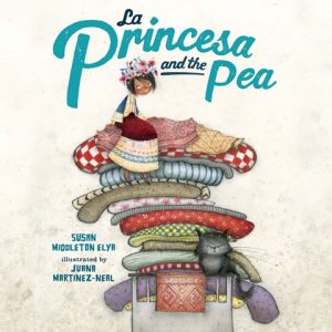 La Princesa and the Pea