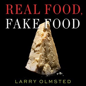 Real Food, Fake Food