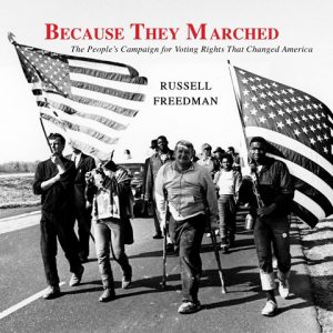 Because They Marched