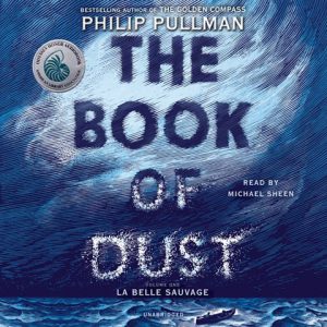 The Book Of Dust