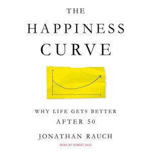 The Happiness Curve