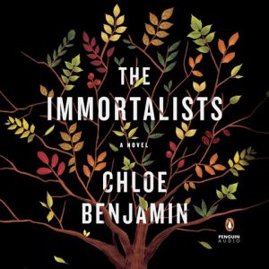 The Immortalists