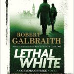 Lethal White