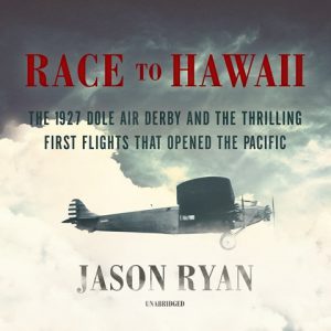 Race to Hawaii