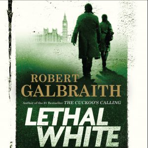 Lethal White