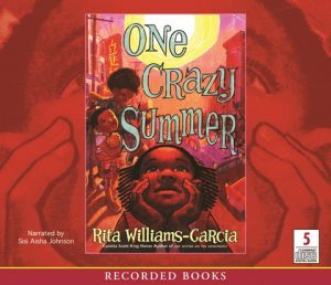 One Crazy Summer 