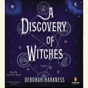 A Discovery of Witches