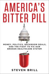 America's Bitter Pill