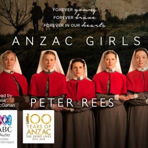 Anzac Girls