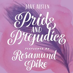 Pride and Prejudice