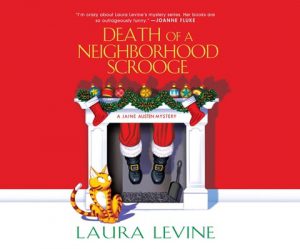 Death of a Neighborhood Scrooge