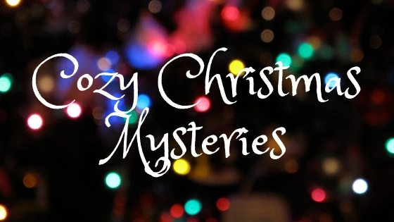 Cozy Christmas Mysteries
