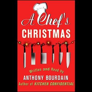 A Chef's Christmas