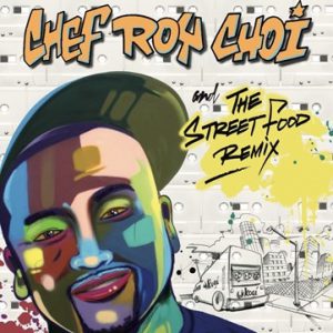 Chef Roy Choi