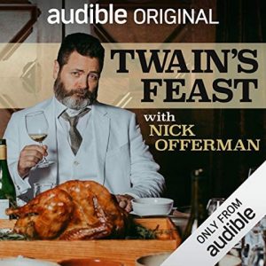 Twain's Feast