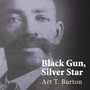 Black Gun, Silver Star