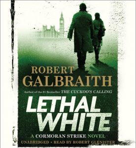 Lethal White