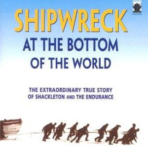 Shipwreck at the Bottom of the World