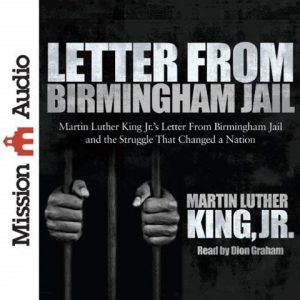 Letter From Birmingham Jail