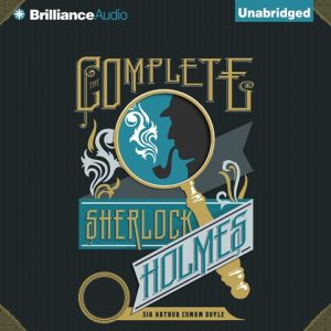 The Complete Sherlock Holmes