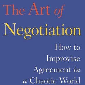 The Art of Negotiation