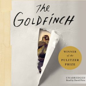 The Goldfinch