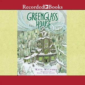 Greenglass House