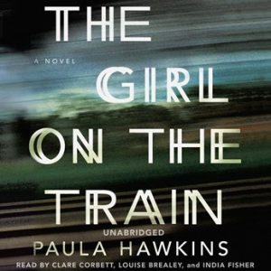 The Girl on the Train