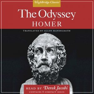 The Odyssey