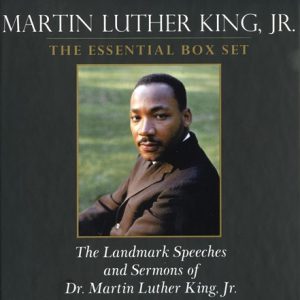 Martin Luther King Jr. Essential Box Set