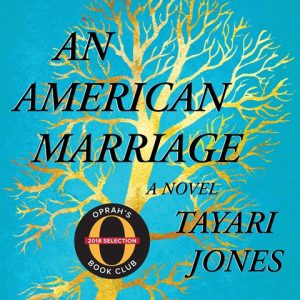 An American Marriage