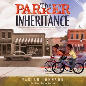 The Parker Inheritance