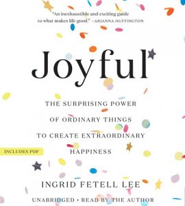 Joyful