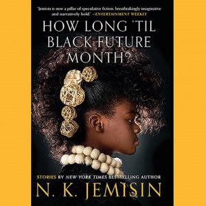 How Long 'Til Black Future Month