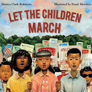 Let The Children March