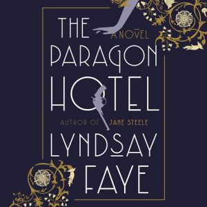 The Paragon Hotel