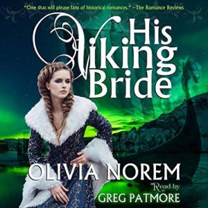 His Viking Bride