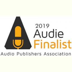 Audie Award Finalist 2019