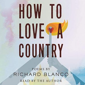 How To Love A Country